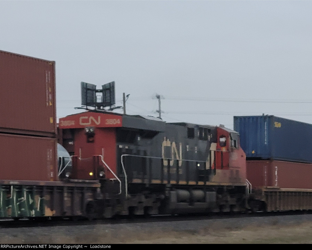 CN 3804